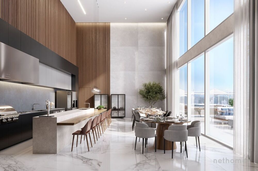 Apartamento, 4 quartos, 146 m² - Foto 7