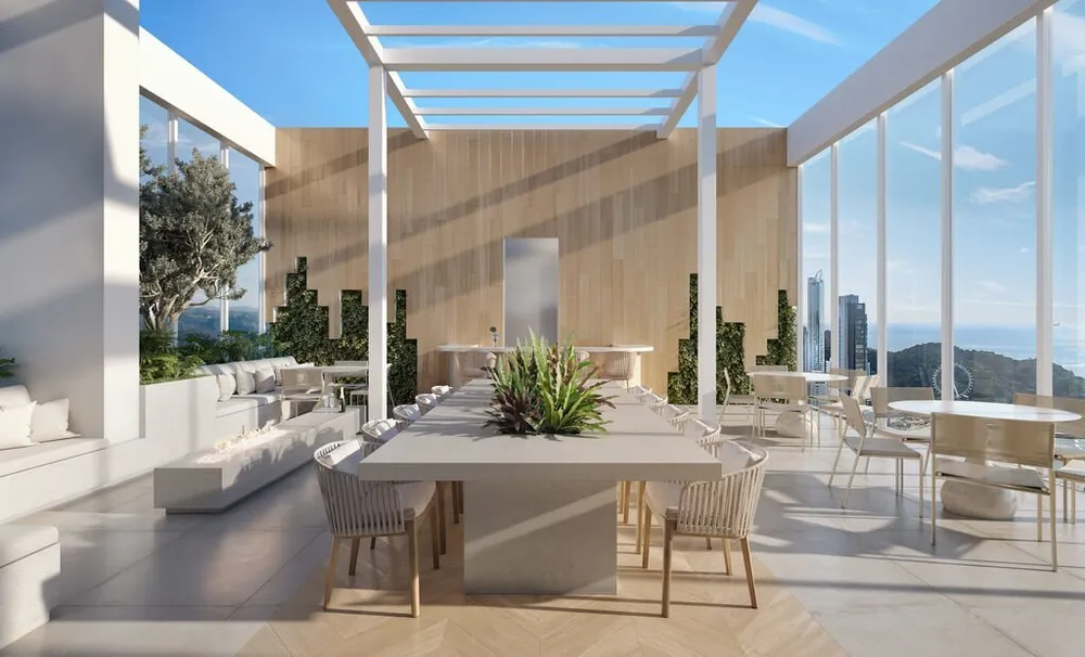 Apartamento, 4 quartos, 146 m² - Foto 11