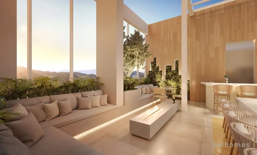 Apartamento, 4 quartos, 146 m² - Foto 12