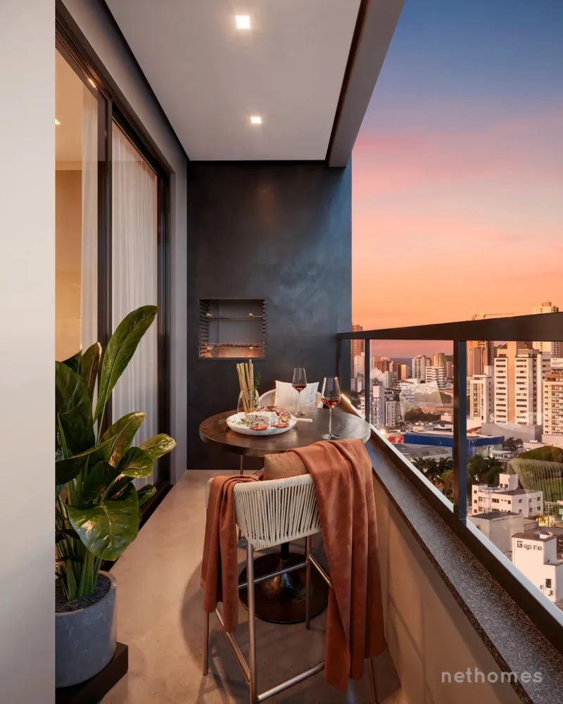 Apartamento, 2 quartos, 64 m² - Foto 5