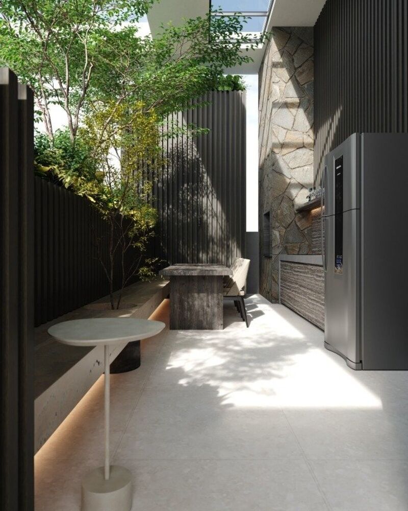 Apartamento, 2 quartos, 65 m² - Foto 11