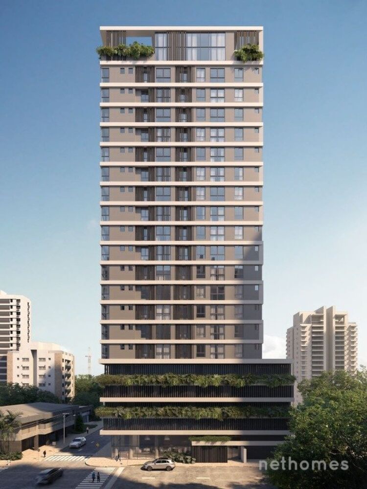 Apartamento, 2 quartos, 65 m² - Foto 6