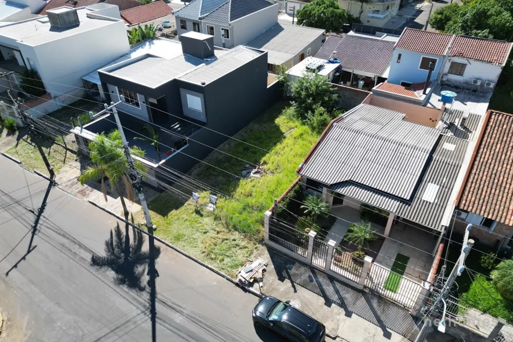 Terreno, 200 m² - Foto 1