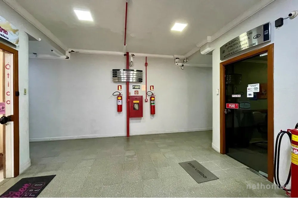 Sala-Conjunto, 52 m² - Foto 3