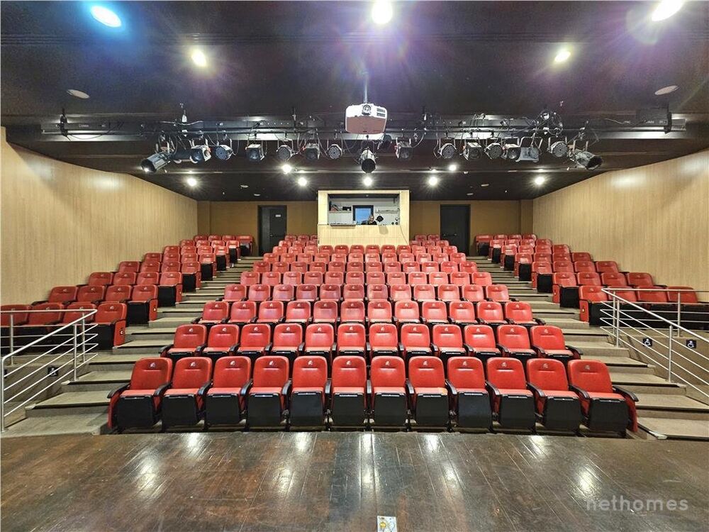 Conjunto Comercial-Sala à venda, 34m² - Foto 12