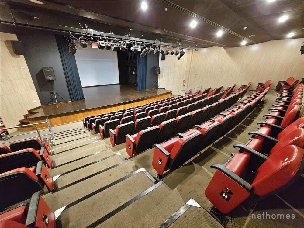 Conjunto Comercial-Sala à venda, 34m² - Foto 13