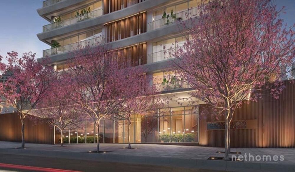 Apartamento, 4 quartos, 333 m² - Foto 1