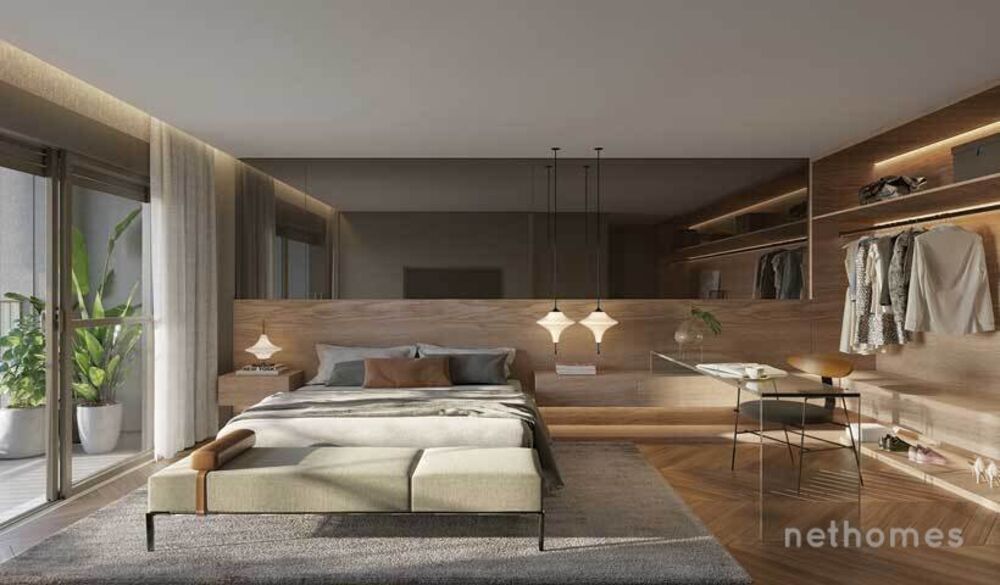 Apartamento, 4 quartos, 333 m² - Foto 3