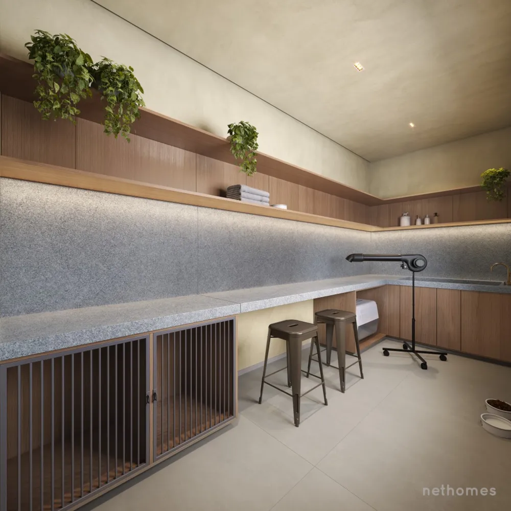 Apartamento, 4 quartos, 495 m² - Foto 10