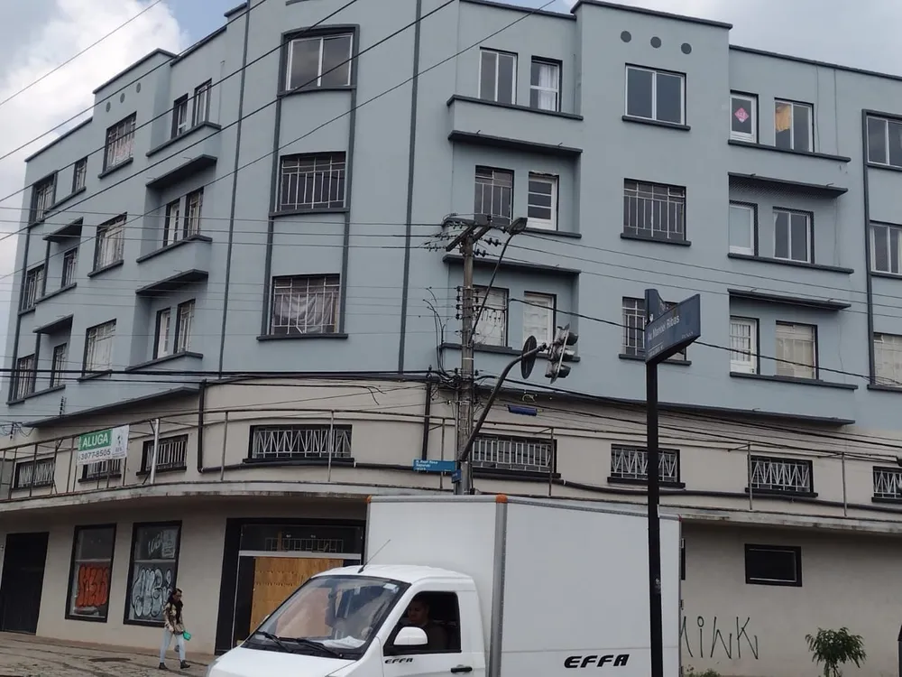 Apartamento, 1 quarto, 62 m² - Foto 6