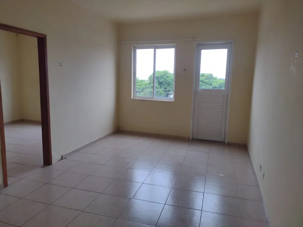 Apartamento, 1 quarto, 62 m² - Foto 1