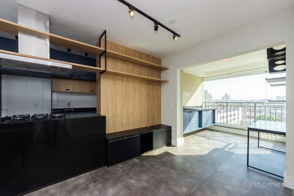 Apartamento, 2 quartos, 66 m² - Foto 1