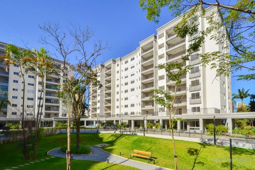 Apartamento, 2 quartos, 66 m² - Foto 3