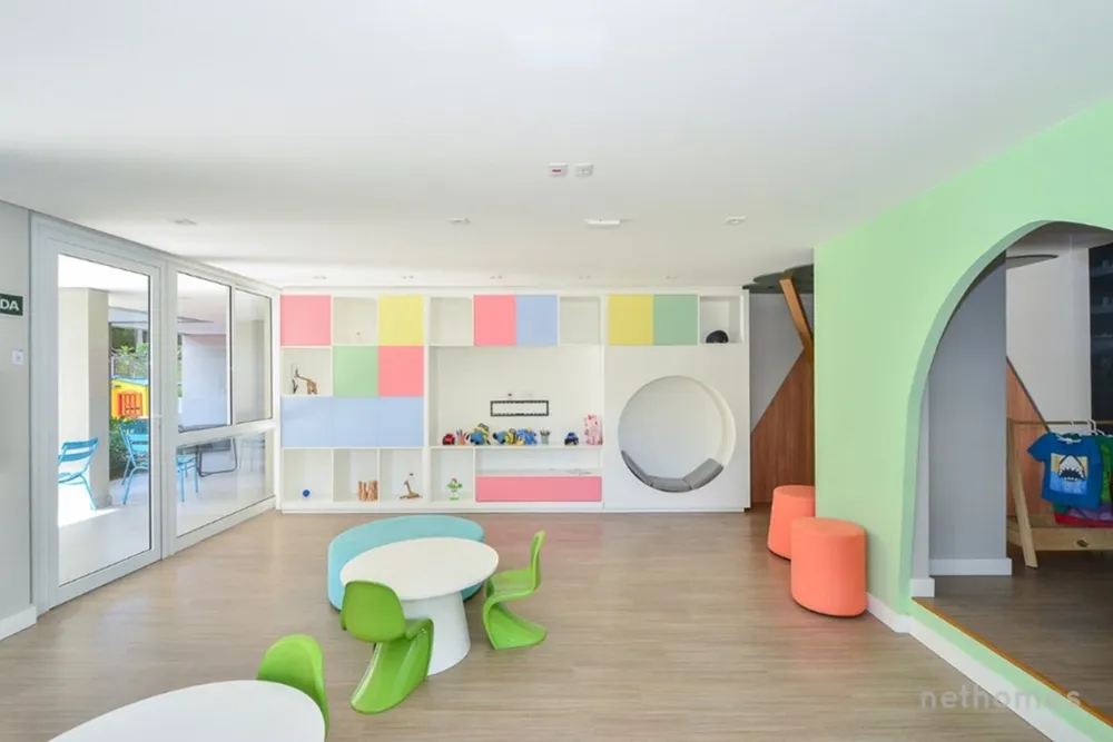 Apartamento, 2 quartos, 66 m² - Foto 6