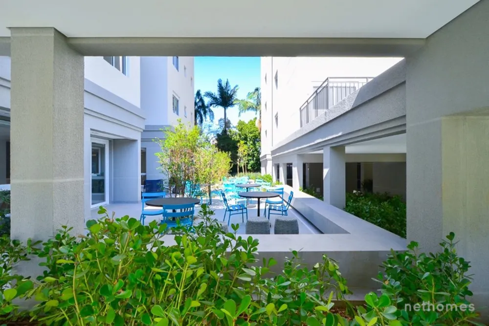 Apartamento, 2 quartos, 66 m² - Foto 5