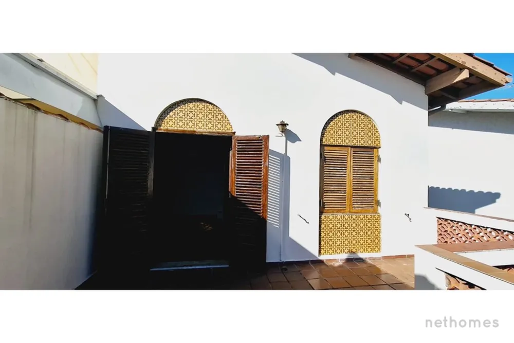 Casa, 6 quartos, 152 m² - Foto 5