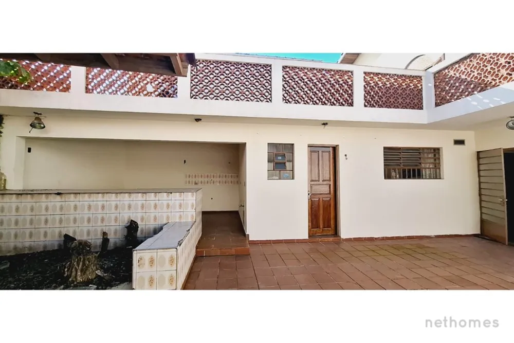 Casa, 6 quartos, 152 m² - Foto 8