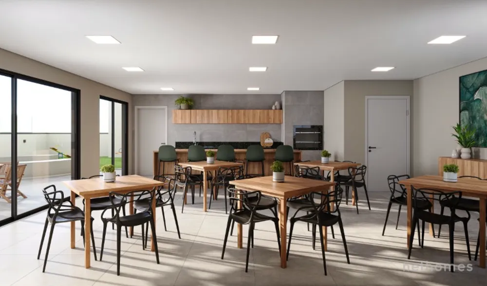 Apartamento, 2 quartos, 55 m² - Foto 7