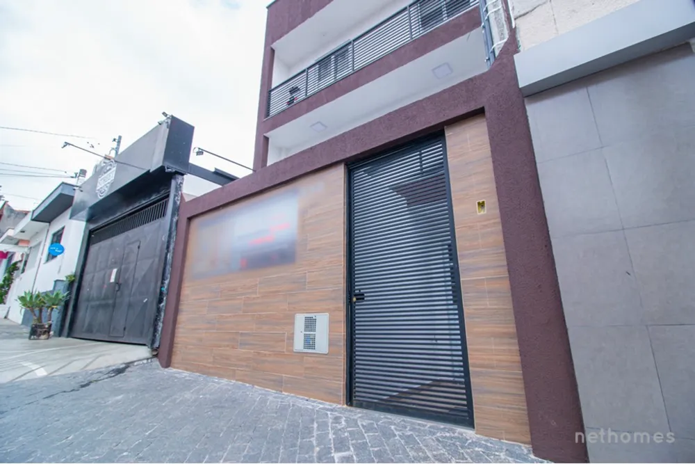 Apartamento, 1 quarto, 24 m² - Foto 3