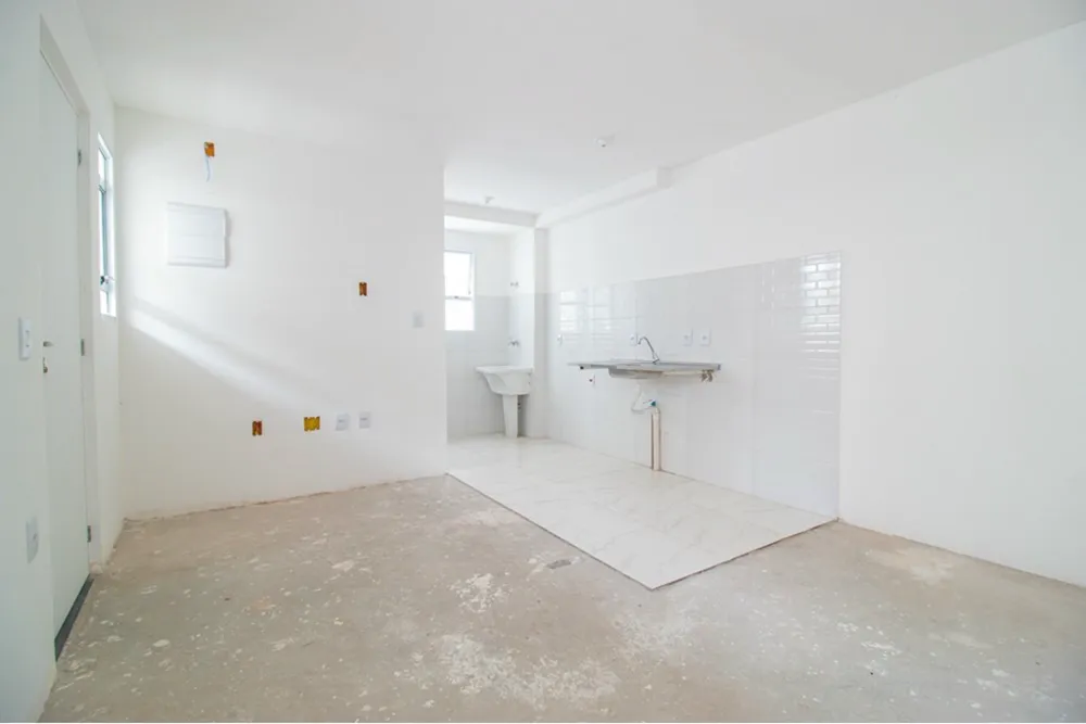 Apartamento, 1 quarto, 24 m² - Foto 1