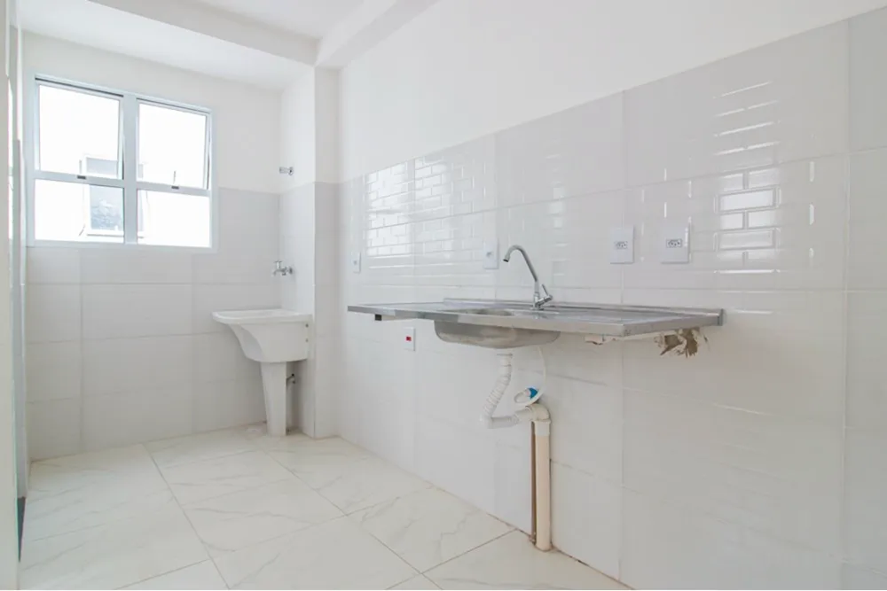 Apartamento, 1 quarto, 24 m² - Foto 6