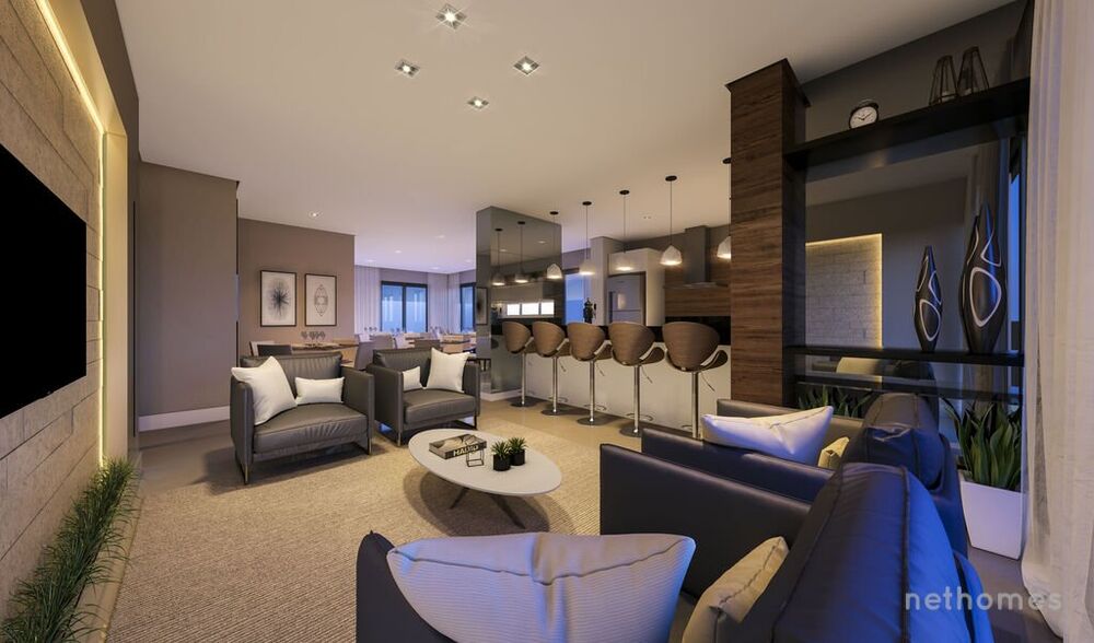 Cobertura, 4 quartos, 236 m² - Foto 7