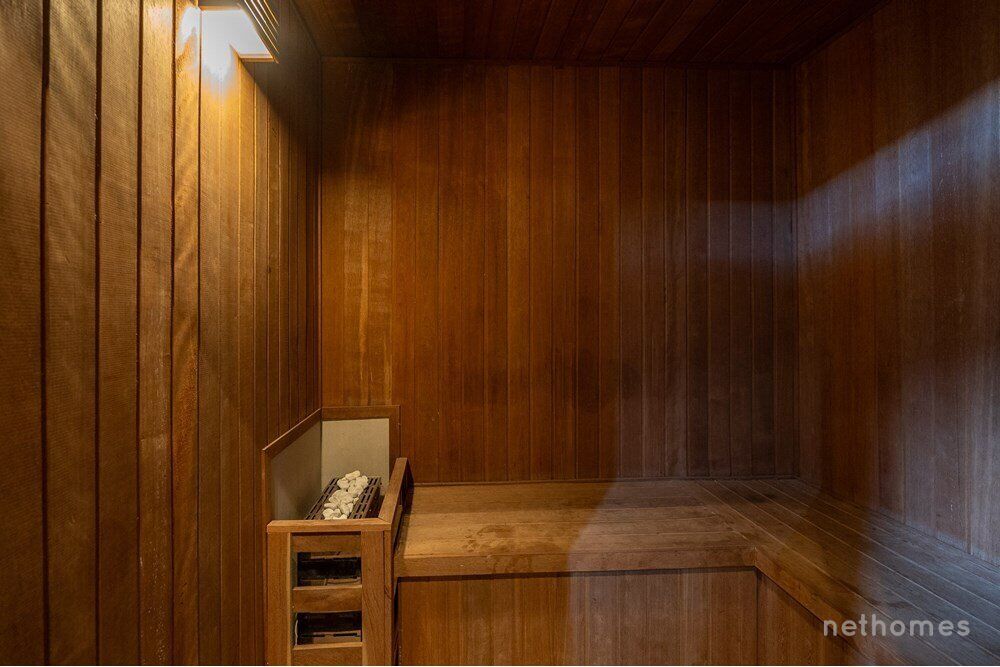 Apartamento, 1 quarto, 43 m² - Foto 1