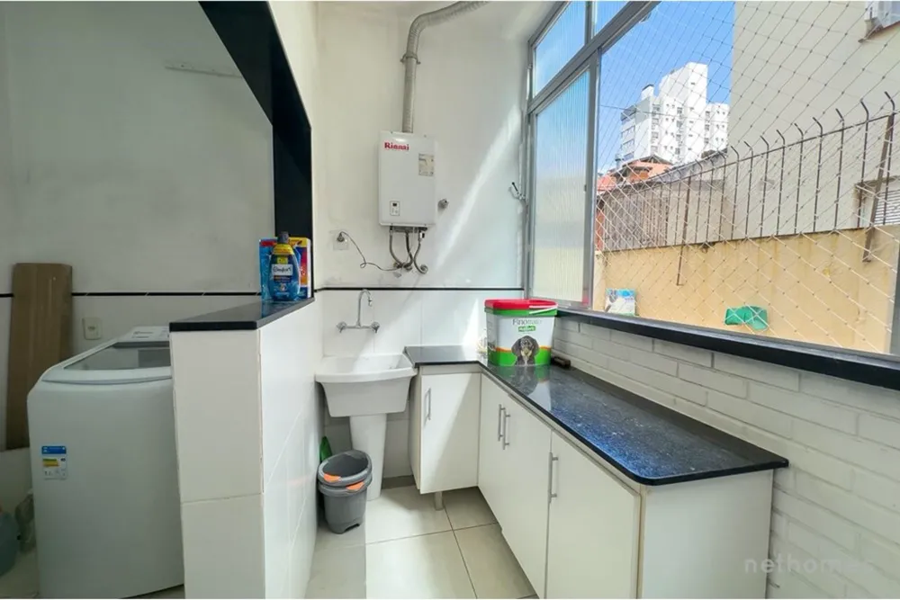 Apartamento, 2 quartos, 77 m² - Foto 10