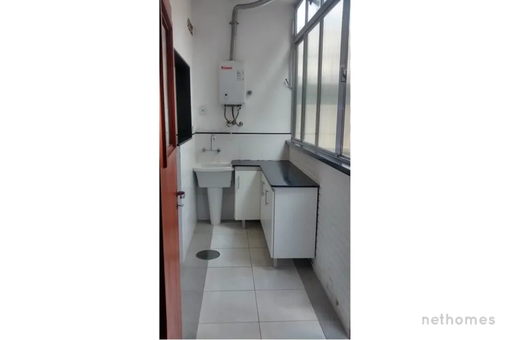 Apartamento, 2 quartos, 77 m² - Foto 1