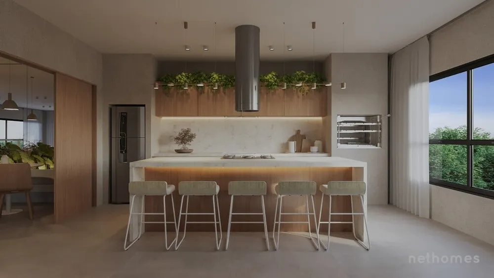 Apartamento, 3 quartos, 75 m² - Foto 11