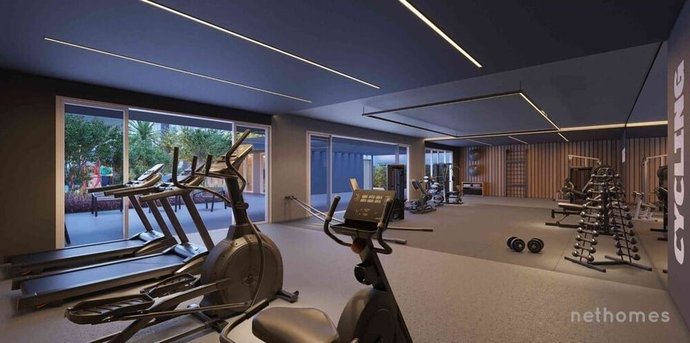 Apartamento, 2 quartos, 56 m² - Foto 7