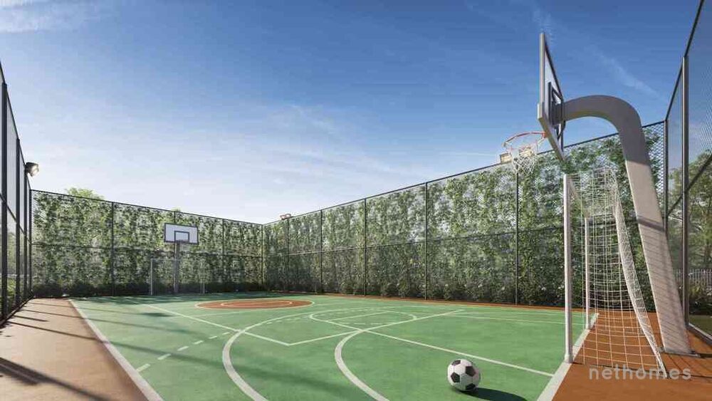 Apartamento, 2 quartos, 56 m² - Foto 14