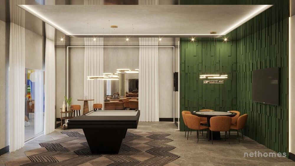 Apartamento, 1 quarto, 55 m² - Foto 7