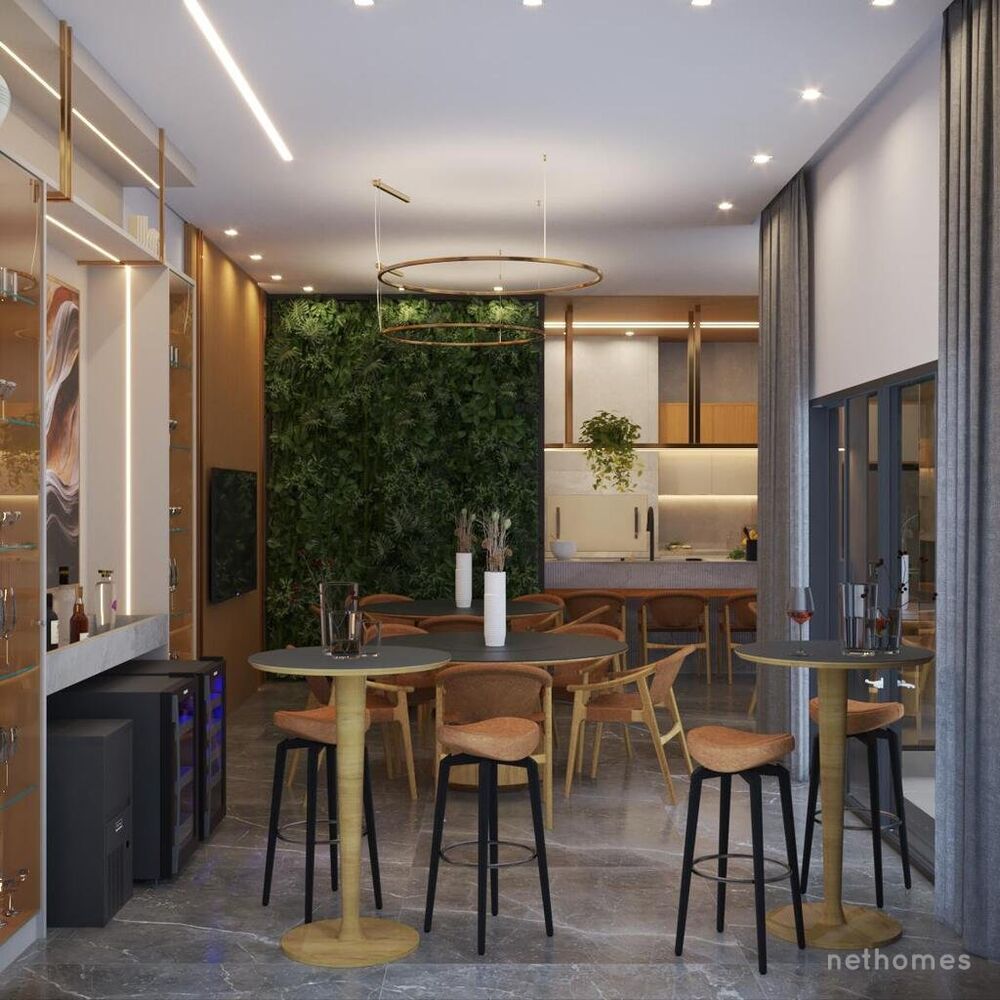 Apartamento, 1 quarto, 55 m² - Foto 10