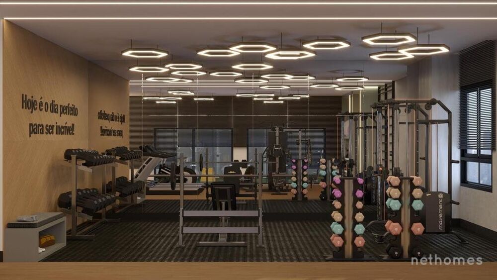 Apartamento, 1 quarto, 55 m² - Foto 16