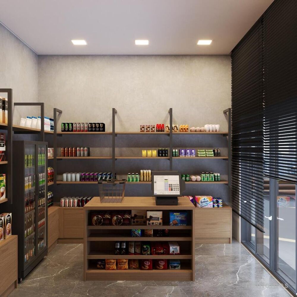 Apartamento, 1 quarto, 55 m² - Foto 13