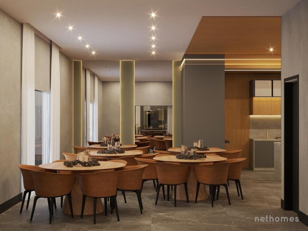 Apartamento, 1 quarto, 55 m² - Foto 5