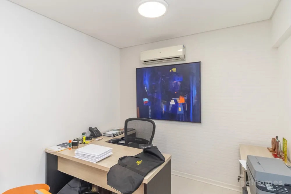 Sala-Conjunto, 27 m² - Foto 2