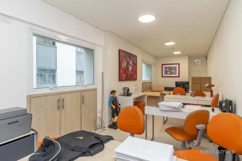 Sala-Conjunto, 27 m² - Foto 8