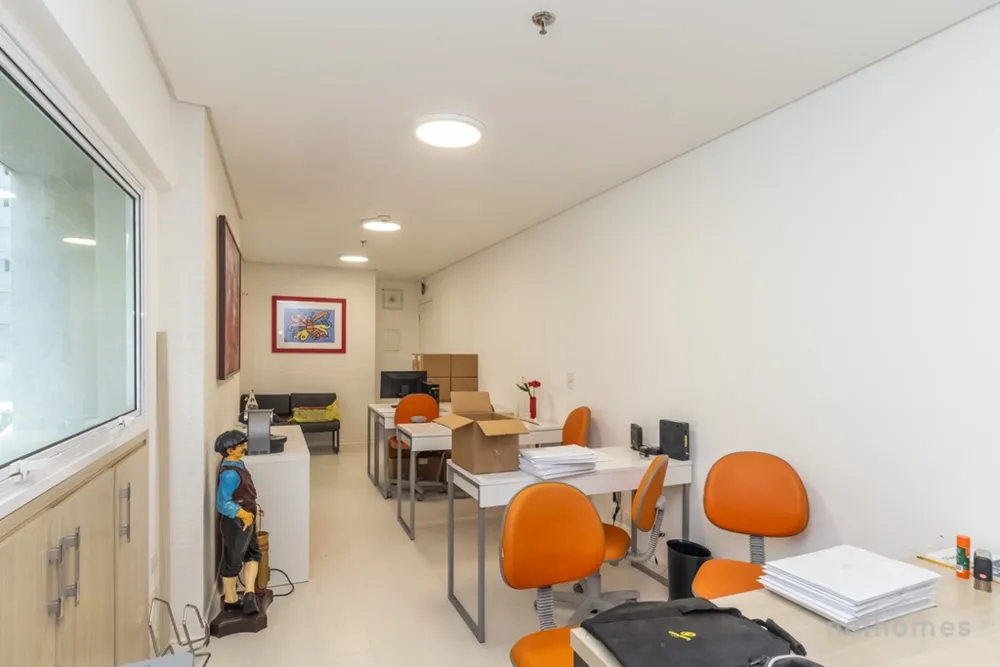 Sala-Conjunto, 27 m² - Foto 5
