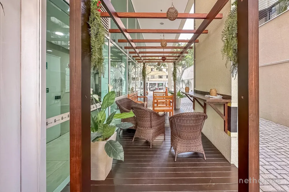 Sala-Conjunto, 27 m² - Foto 9