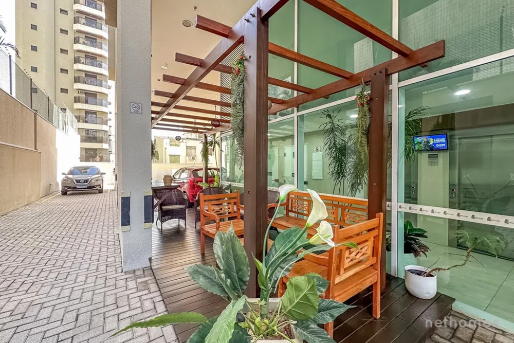 Sala-Conjunto, 27 m² - Foto 12