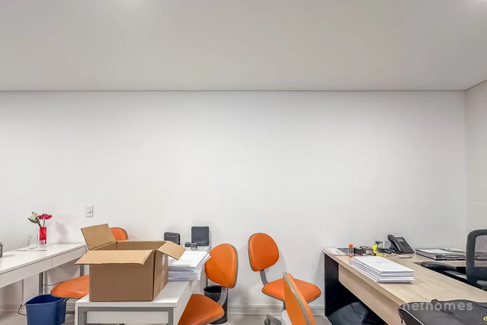 Sala-Conjunto, 27 m² - Foto 5