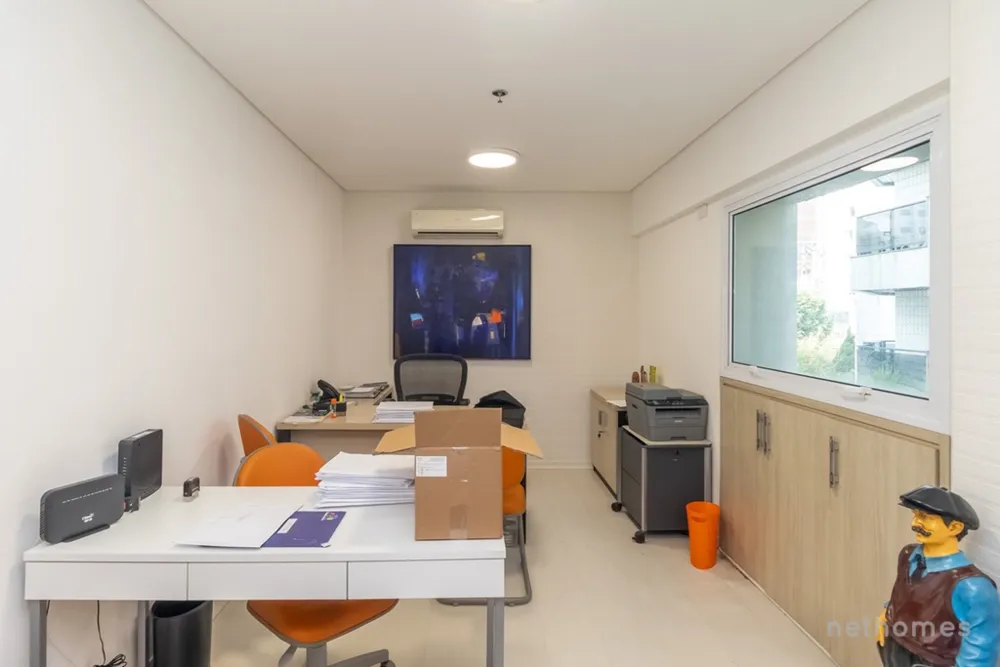 Sala-Conjunto, 27 m² - Foto 6