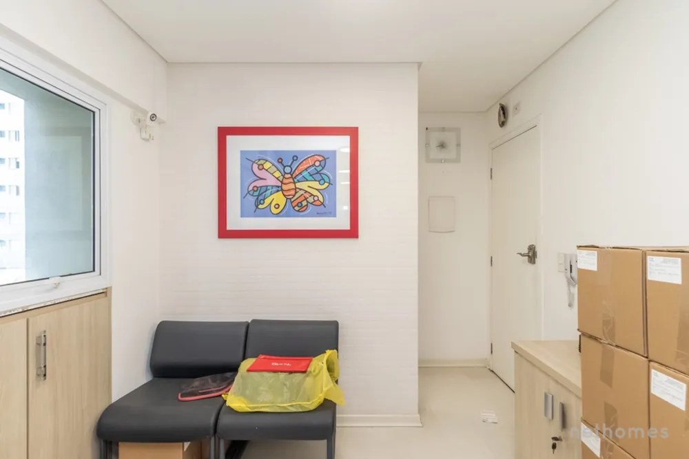 Sala-Conjunto, 27 m² - Foto 7