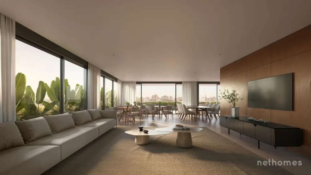 Apartamento, 3 quartos, 321 m² - Foto 5