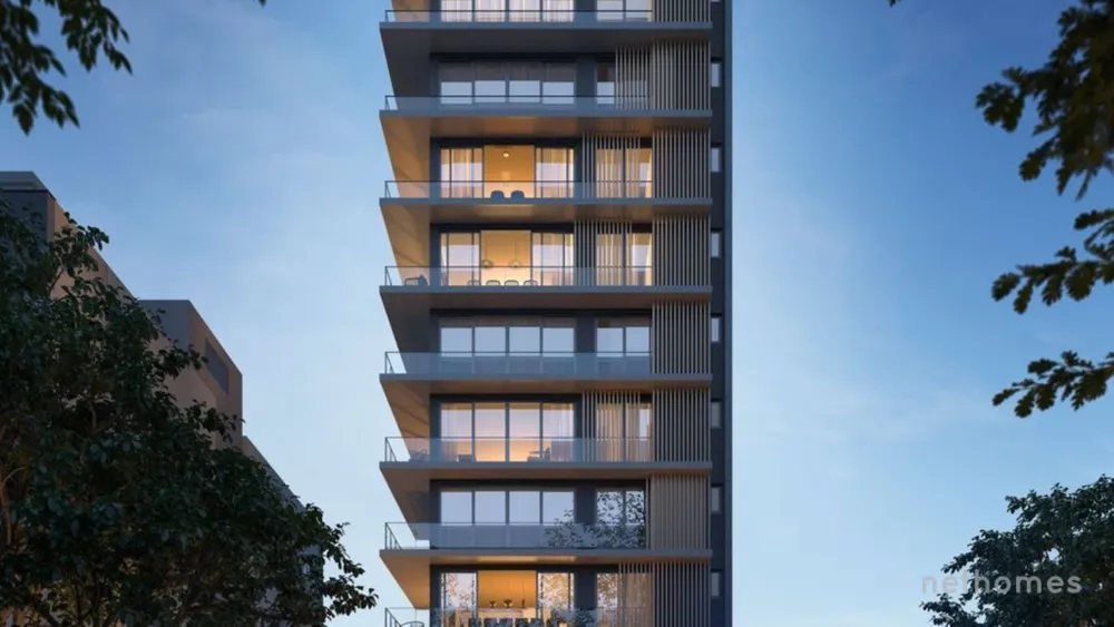 Apartamento, 3 quartos, 321 m² - Foto 2