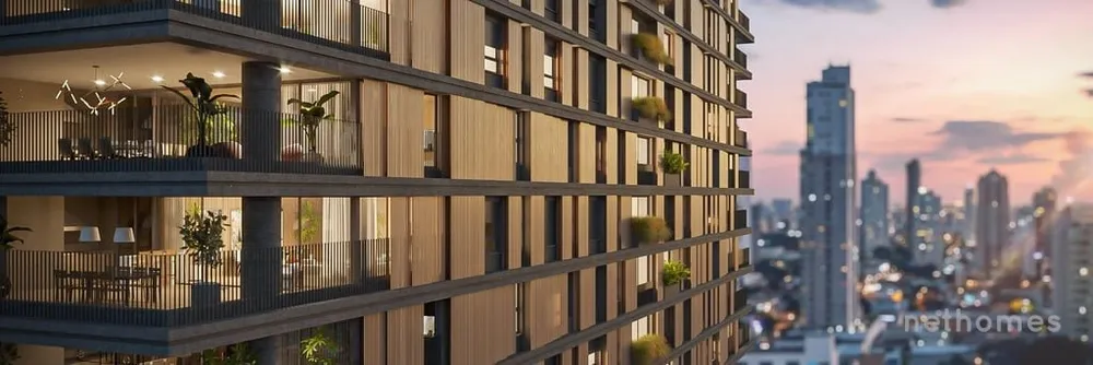 Apartamento, 4 quartos, 224 m² - Foto 3