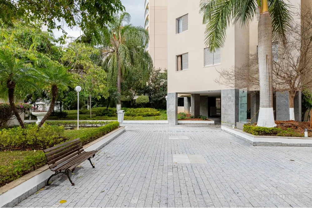Apartamento, 3 quartos, 71 m² - Foto 1