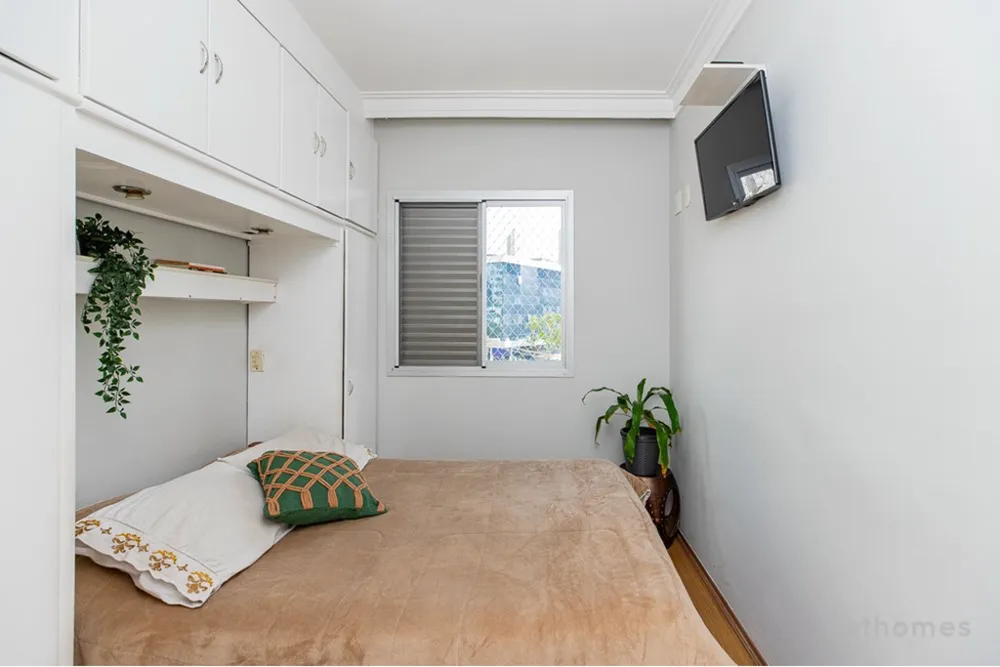 Apartamento, 3 quartos, 71 m² - Foto 3